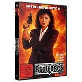 Red Force 2 - In the Line of Duty 5 DVD