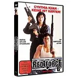 Red Force 6 - Sea Wolves DVD