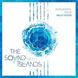 Willy Astor CD The Sound Of Islands Vol. VII (instrumental Music)