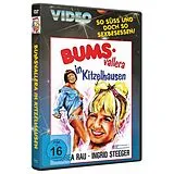 Bumsvallera in Kitzelhausen DVD