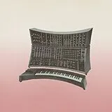 Maya Ongaku Vinyl Electronic Phantoms
