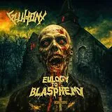 Gluttony Vinyl Eulogy To Blasphemy (indies Only)