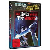 Das Haus wo der Tod Wohnt DVD