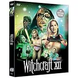 Witchcraft XII - Lair Of The Serpent DVD