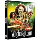 Witchcraft XIII - Blood Of The Chosen DVD