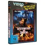 Westernstadt des Grauens DVD