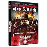 Doom Trooper of III. Reich DVD