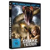 Snake Terror - Die Killerschlange Greift An DVD