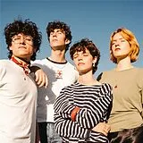 Fraulein Luise Vinyl Vielleicht Nicht Fur Immer