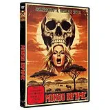 Mondo Infame - Schauderhafte Absurde Welt DVD