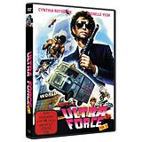 Ultra Force 2 DVD