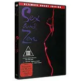 Sex & Zen - Ultimate Uncut Extended DVD