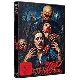 ...Und der Tod Wartet schon DVD