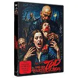 ...und Der Tod Wartet Schon DVD