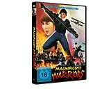 Magnificant Warriors - Dynamite Fighters DVD