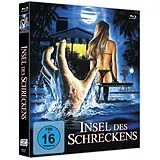 Insel Des Schreckens - Cover A Blu-ray