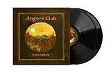 Angora Club Vinyl Herz Voran