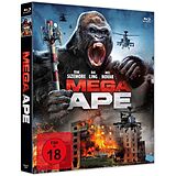 Mega Ape Blu-ray