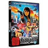 Red Force 4 - Forbidden Arsenal DVD