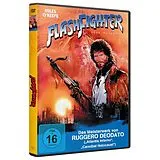 Flashfighter DVD