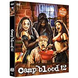 Camp Blood 12 DVD