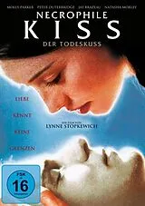 Necrophile Kiss - Der Todeskuss DVD