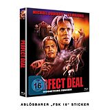 Perfect Deal - Musketeers Forever Blu-ray
