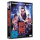 Best Of The Best 1-4 Box DVD