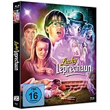 Lucky Lebrechaun - Der Geile Kobold Blu-ray