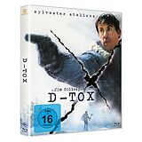 D-tox - Im Auge Der Angst Blu-ray