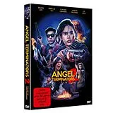 Angel Terminators 2 DVD