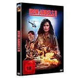 Iron Angels 2 DVD