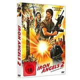 Iron Angels 2 DVD