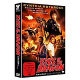 Eyes Of The Dragon Trilogy Collection DVD