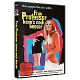 Frau Professor Kann S Noch Besser DVD
