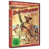 Blut Und Flammen - Die Barrikaden Von Eureka DVD