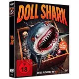 Doll Shark - Cover A DVD