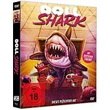 Doll Shark DVD