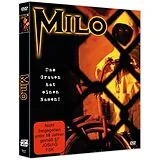 Milo - Das Grauen Hat Einen Namen DVD