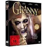 Granny - Die Killer-oma DVD