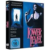 Lower Lewel - Todesangst Im Hochhaus DVD