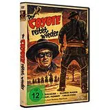 Der Coyote Reitet Wieder - "zorro S Meister" DVD