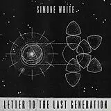 Simone White CD Letter To The Last Generation