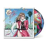 Barry "epoch" Topping Vinyl Paradise Killer (original Game Soundtrack) [pictur