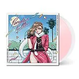 Barry "epoch" Topping Vinyl Paradise Killer (original Game Soundtrack) [rose/c