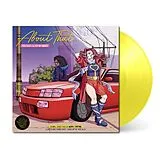 Barry "epoch" Topping Vinyl About That ... Paradise Killer B-sides (lemon Viny