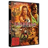 Isabella - Mit Blanker Brust Und Spitzem Degen DVD