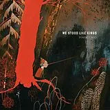 We Stood Like Kings CD Pinocchio