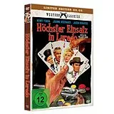 Höchster Einsatz In Laredo DVD