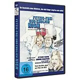 Fetzig, frei und endlich high DVD